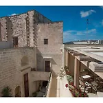 Hotel Palazzo Mellacqua 3*