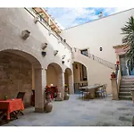 Hotel Palazzo Mellacqua Castiglione d'Otranto