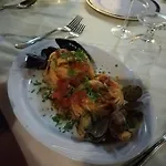 Palazzo Mellacqua Hotel Castiglione d'Otranto
