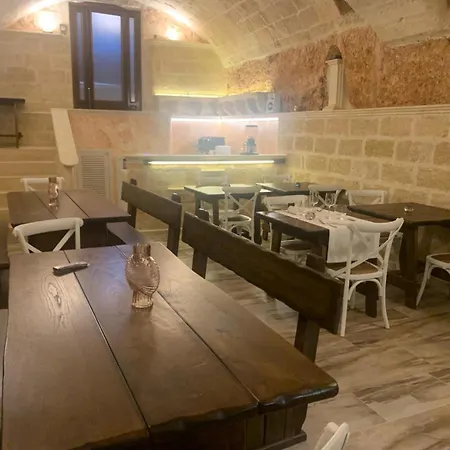 Palazzo Mellacqua 3* Castiglione d'Otranto