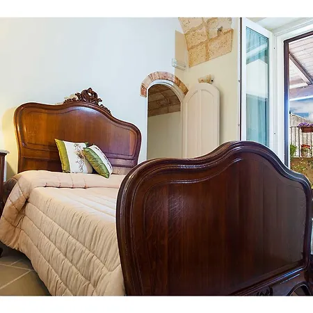 Hotel Palazzo Mellacqua Castiglione d'Otranto