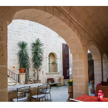 Palazzo Mellacqua