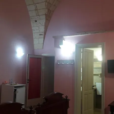 Hotel Palazzo Mellacqua 3*