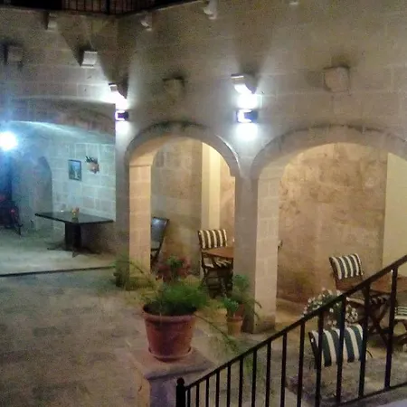 Palazzo Mellacqua ホテル Castiglione d'Otranto