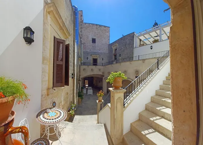 Palazzo Mellacqua 3*