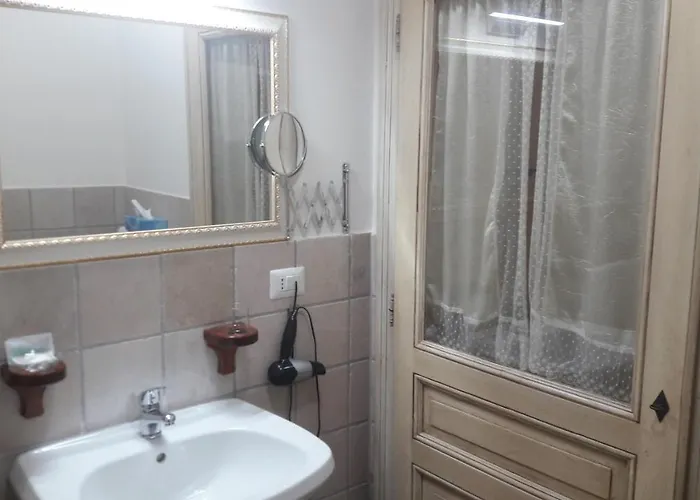 Palazzo Mellacqua 3*