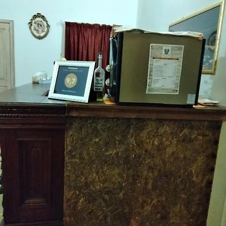 Palazzo Mellacqua 3*