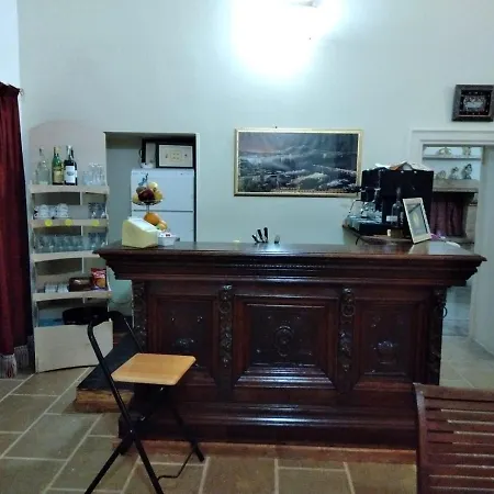 Palazzo Mellacqua Hotel