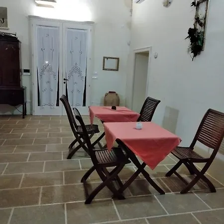 Palazzo Mellacqua