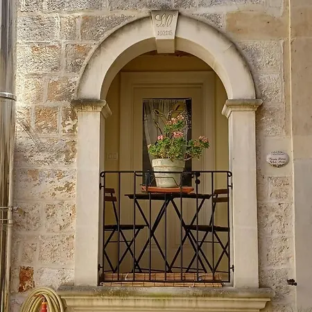 Hotel Palazzo Mellacqua