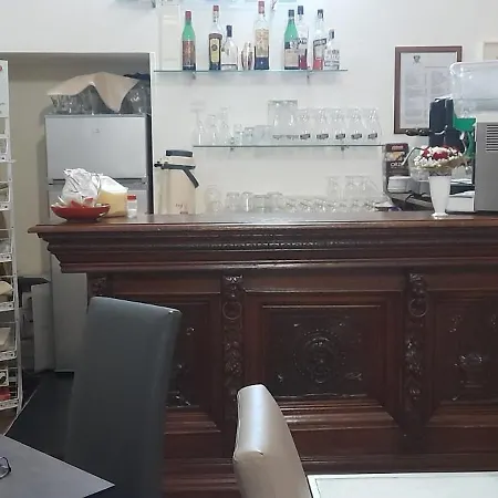 Hotel Palazzo Mellacqua
