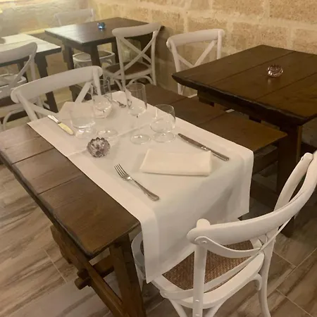 Palazzo Mellacqua 3*