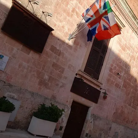 Hotel Palazzo Mellacqua