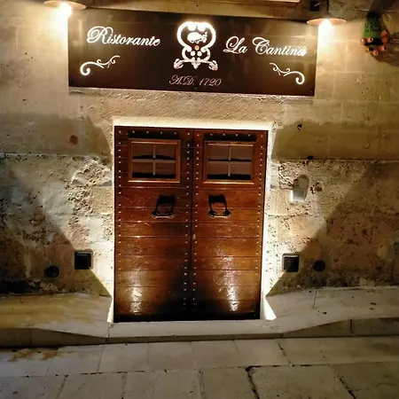 Palazzo Mellacqua Hotel