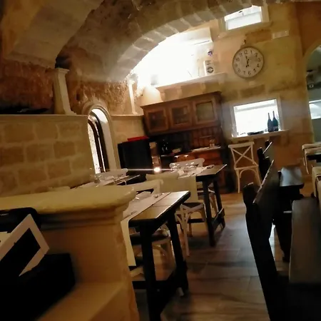 Palazzo Mellacqua 3*