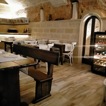 Otel Palazzo Mellacqua