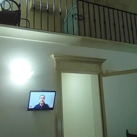 Hotel Palazzo Mellacqua 3*
