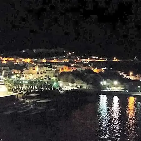 Palazzo Mellacqua 3*