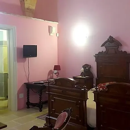 Palazzo Mellacqua Hotel