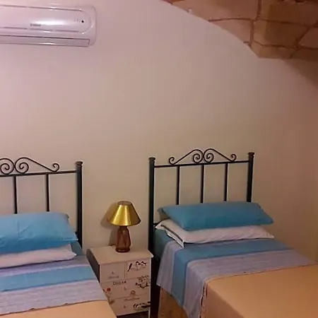 Hotel Palazzo Mellacqua