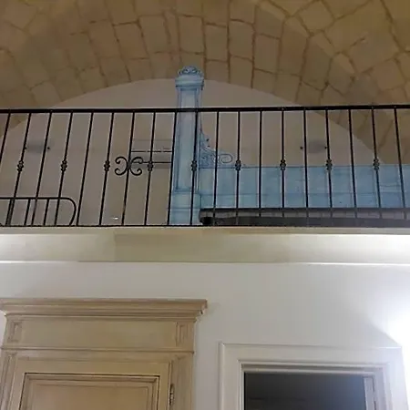 Palazzo Mellacqua Hotel