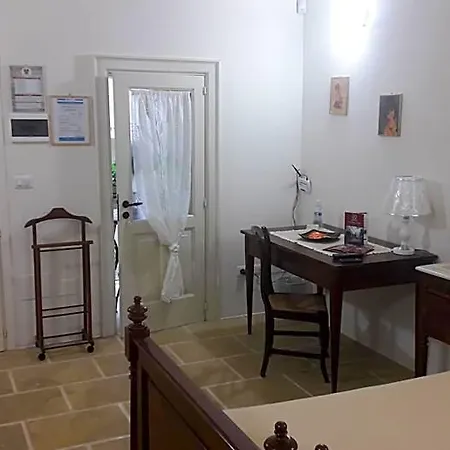 Palazzo Mellacqua Hotel