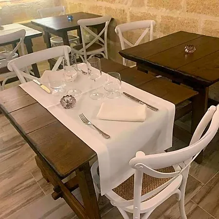 Palazzo Mellacqua 3*