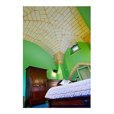 Palazzo Mellacqua 3*