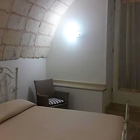 Hotel Palazzo Mellacqua Castiglione d'Otranto
