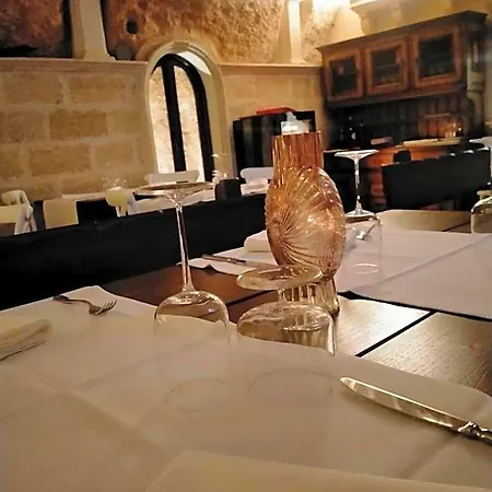 Palazzo Mellacqua Ξενοδοχείο Castiglione d'Otranto