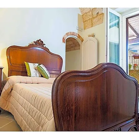 Hotel Palazzo Mellacqua Castiglione d'Otranto