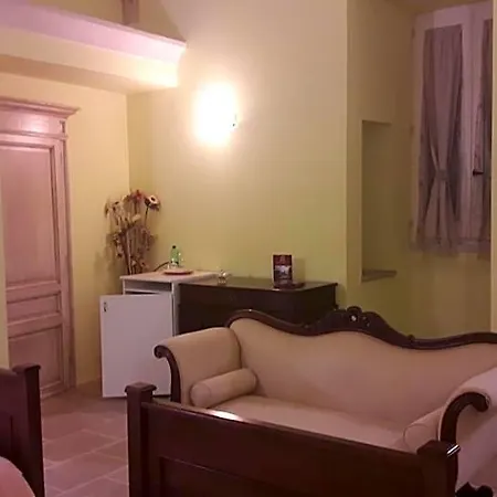 Palazzo Mellacqua 3* Castiglione d'Otranto