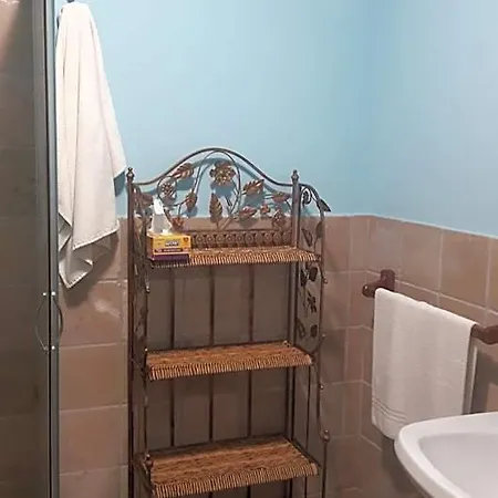 Hotel Palazzo Mellacqua 3*