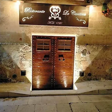 Palazzo Mellacqua Ξενοδοχείο