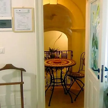 Palazzo Mellacqua Hotel Castiglione d'Otranto