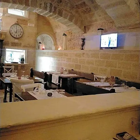 Palazzo Mellacqua Ξενοδοχείο