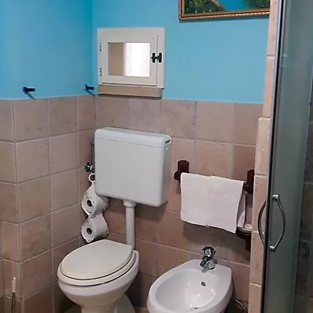 Palazzo Mellacqua 3* Castiglione d'Otranto