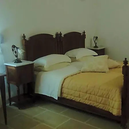 Hotel Palazzo Mellacqua