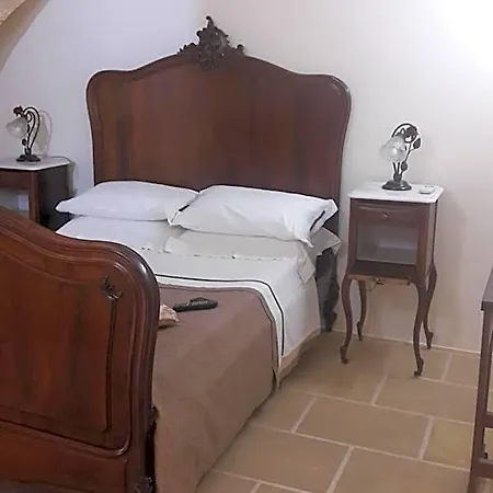 Palazzo Mellacqua 3* Castiglione d'Otranto