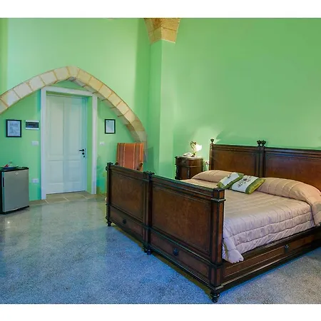 Hotel Palazzo Mellacqua