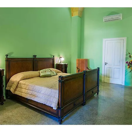 Hotel Palazzo Mellacqua Castiglione d'Otranto
