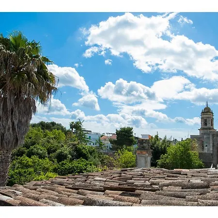 Hotel Palazzo Mellacqua 3*