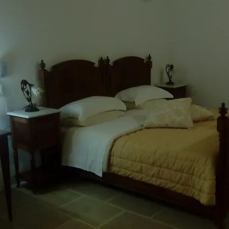 Hotel Palazzo Mellacqua