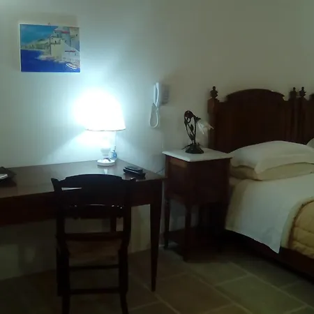 Palazzo Mellacqua 3*