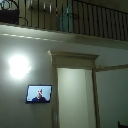 Hotel Palazzo Mellacqua Castiglione d'Otranto
