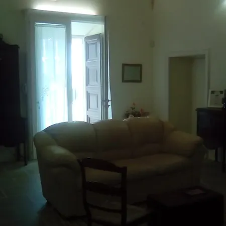 Palazzo Mellacqua 3* Castiglione d'Otranto
