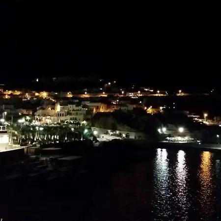 Palazzo Mellacqua 3* Castiglione d'Otranto