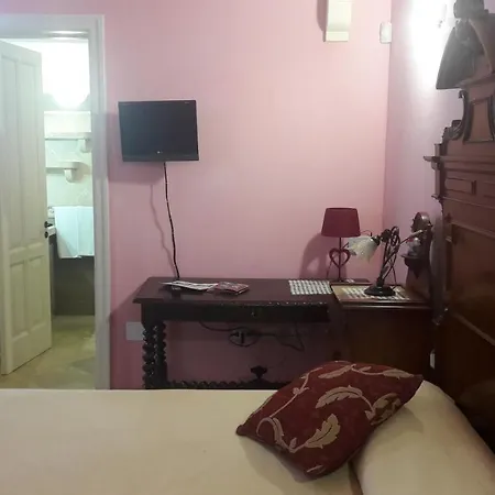 Hotel Palazzo Mellacqua 3*