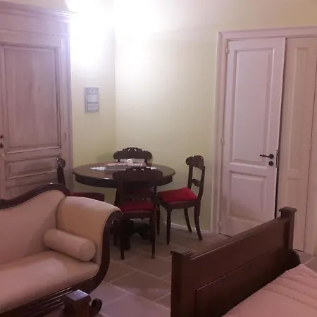 Palazzo Mellacqua 3* Castiglione d'Otranto
