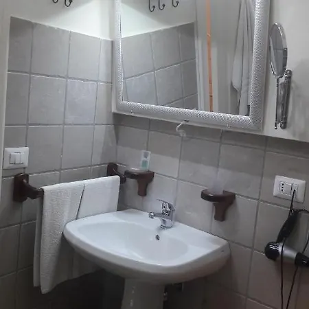 Hotel Palazzo Mellacqua Castiglione d'Otranto